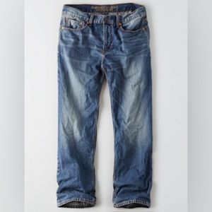 AEO Men’s Loose Fit Jeans